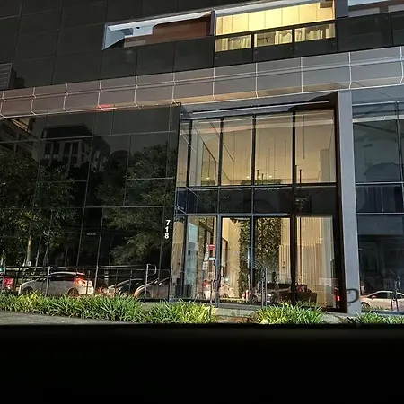 Jardins Sao Paulo Apartment Exterior photo