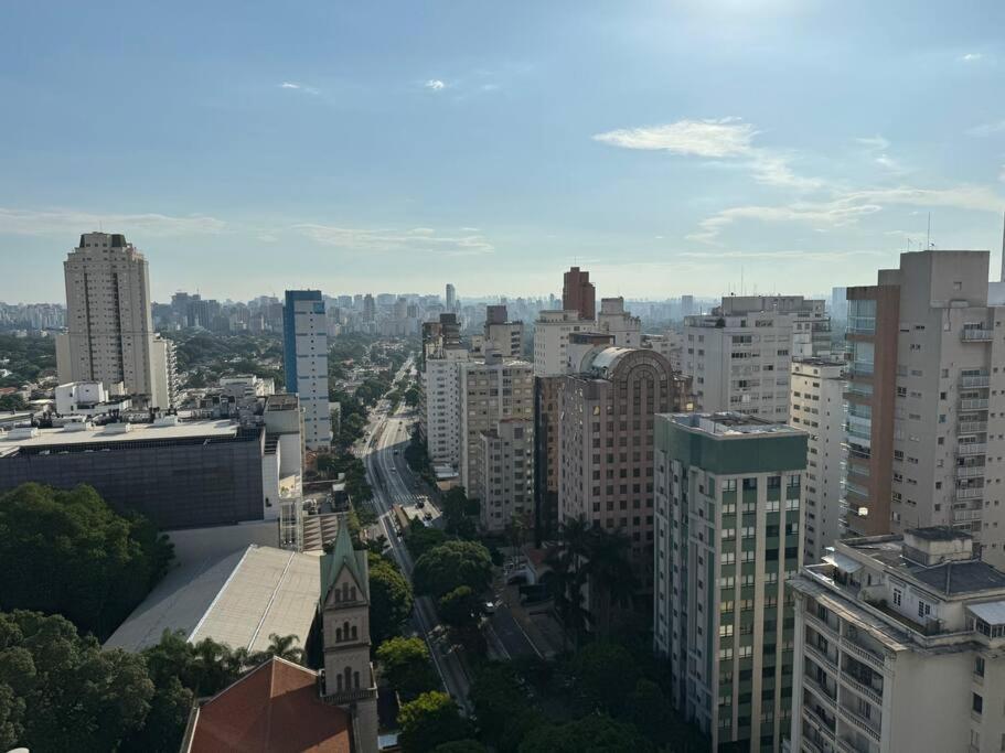 Jardins 圣保罗