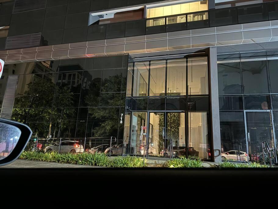 Jardins 公寓 圣保罗